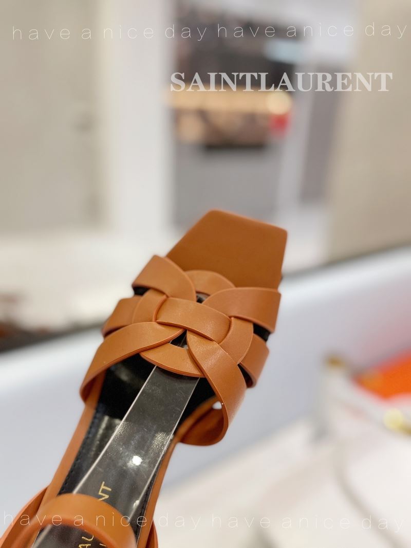 Ysl Shoes